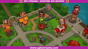 This is the latest version of shop titans mod apk, which enables you to run a store and sell weapons to heroes across the magical world in which it is all . Shop Titans Mod Apk Latest Version V7 1 0 Free Download Apkstreams Com