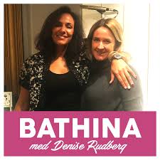 Denise rudberg has 38 books on goodreads with 13952 ratings. Bathina En Podcast Med Denise Rudberg Bathinas Skilda Moten Podcast Podtail