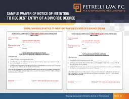 In some cases, couples may elect to file for divorce on their own. Do It Yourself Divorce