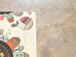 how to make tile floor less slippery 6