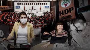 HDP'li Semra Güzel yakalandı - Son Dakika Haberleri
