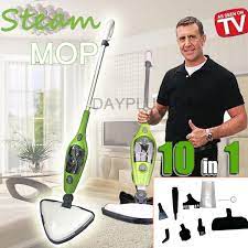 1300w steam mop hard floor cleaner