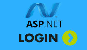 create asp net login page using c