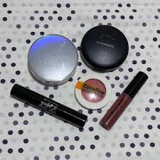 100 affordable mac makeup