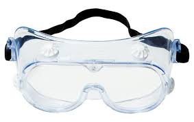 3m 334 Splash Safety Goggles Anti Fog 40661 00000 10 Clear Anti