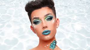 mermaid halloween makeup tutorial you