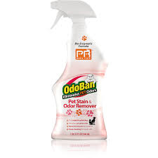 pets rule pet stain and odor remover