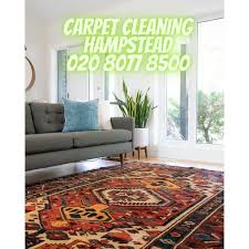 carpet cleaning hstead london