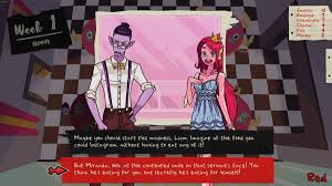 12.05.2018 · monster prom > guides > azerith's guides. Monster Prom Made Me Laugh At My Own Rejection Polygon