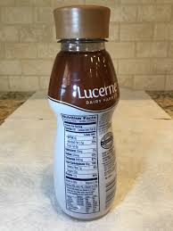 ultra pasteurized chocolate lowfat milk
