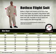 Rothco Mens Cwu 27 P Military Flight Suit