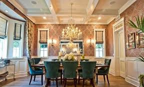 20 beautiful traditional dining room ideas