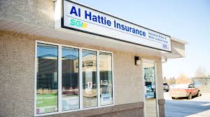 Trusted, locally owned for over 50 years. My Saskatoon Featured Business Al Hattie Insurance
