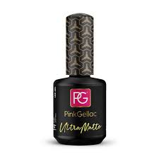 It can be painted or distressed, giving any project a one of a kind look with a vintage feel. Fur Ein Mattes Finish Ultra Matte Top Coat Pink Gellac