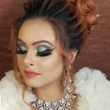 beauty parlour traning centre makeup