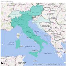 Dataviz Tip 17 Opt For Low Detail Map Charts Amcharts