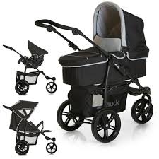 hauck stroller set viper slx trio set