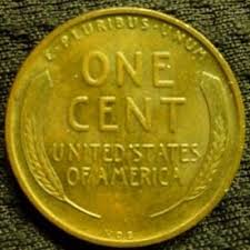 Top 5 Pennies To Collect Penny Values Penny Price Old
