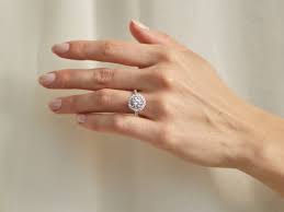 3 carat diamond ring the ultimate