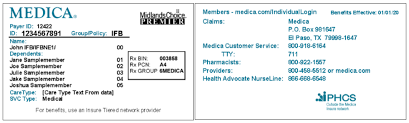 Medico life insurance claims address. Https Www Medica Com Media Documents Provider Fact Sheets Fact Sheet Medica Insure Pdf La En Hash Ca70f68b8a9a5aecb162f290db694ae0