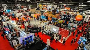 Top Trade Shows For Inventors In 2019