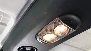 jeep wrangler interior lights how