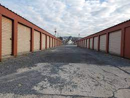 storage units in reading pa on n 5th