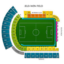 Portland Timbers Tickets 2019 Games Prices Buy At Ticketcity