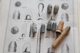 Résultat de recherche d'images pour "le fusil chassepot"