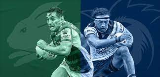 Join the roar for live scores and commentary from 5:30pm (aest). Rabbitohs V Roosters Round 3 2021 Match Centre Nrl