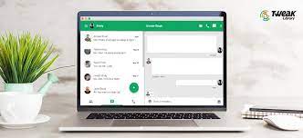If you start a hangout on your computer, you can continue your chat on another device, like your phone. How To Share Your Screen With Google Hangouts