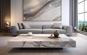 flawless marble coffee table designs
