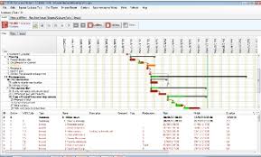 Project Planning Software Plans Risks Issues All Free