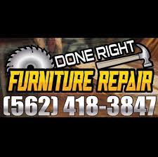 furniture refinishing in cypress ca