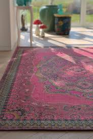 Warum werden rosa teppiche oft als mädchenhaft rosa ist oftmals die lieblingsfarbe von kleinen und großen mädchen. Teppich Majorelle By Pip Rosa Pip Studio The Official Website