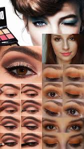 eye shadow makeup tips simple for