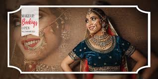 makeup artist in lucknow for venue makeup