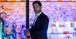 God and goddess were two celestial beings who fell in love with each other. Who Will Play God In Season 5 Of Netflix S Lucifer Details