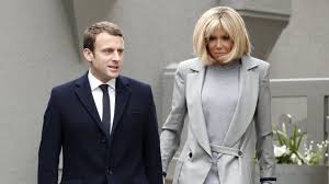 The president's denialism is making it difficult to fight the pandemic, são. Macron Condemns Bolsonaro For Disrespectful Post About His Wife Bbc News