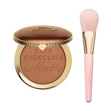 too faced chocolate soleil matte