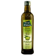 Evoo can transform any dish from ordinary to extraordinary. Buy Rahma Extra Virgin Olive Oil 750ml Online Shop Food Cupboard On Carrefour Uae