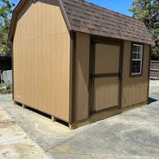 storage solution 10x12 texan shed for