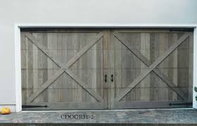 Farmhouse style is the rage of the day. Farmhouse Garage Door Gallery Artistic Garage Doors Inc