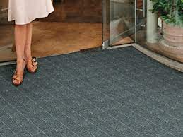 continue renovating with carpet tiles