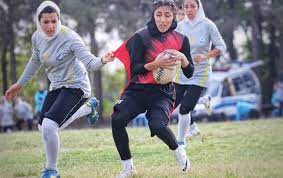 rugby in iran growing the game
