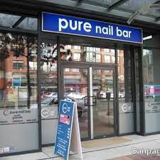 pure nail bar closed 41 reviews