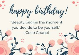 Beautiful happy 16 birthday niece wishes if you have a niece who is turning 16, consider sending her one of these wishes to fulfill her day. 125 Happy Birthday Niece Messages And Quotes Futureofworking Com