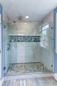 11 pebble shower floor ideas to get