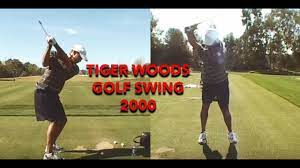 golf best golf swings ever