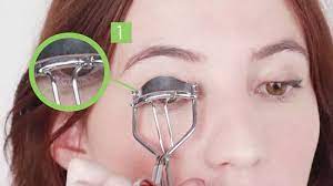 Whether with an eyelash serum, a good mascara or even with an eyelash curler, you can get the best out of what you have without having to run to the beauty salon. How To Use A Lash Curler 10 Steps With Pictures Wikihow